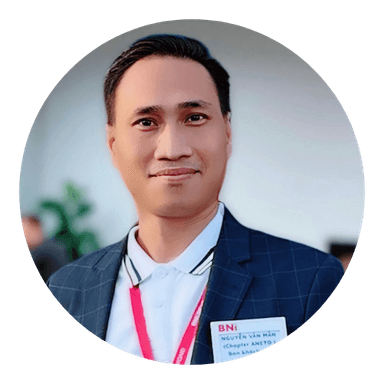 Nguyễn Văn Mẫn